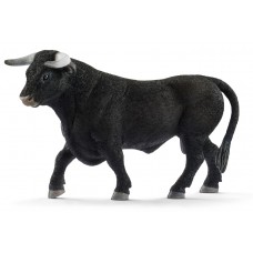 Toro Nero - Schleich 13875